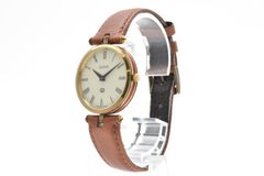 ★レア美品 ！セリーヌ ピンクシェルH-2903-3レディース腕時計　動作良好 セリーヌ CELINE D2903-3レディース腕時計 動作良好 ピンクシェル