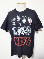 KISS ピーター・クリス Tシャツ Peter Criss バンドT ロックT - メルカリ