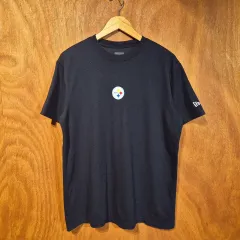 NEW ERA ニューエラ 半袖 Tシャツ L (番742