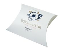 富岡シルク石鹸 80g - メルカリ