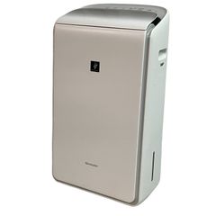 SHARP CV-SH150-W 衣類乾燥除湿機 2025年製造 シャープ 家電 中古