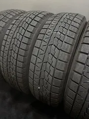 ★205/60R16 YOKOHAMA/ice GUARD iG70 23年製 スタッドレス 4本 ヨコハマ アイスガード ノア ヴォクシー ステップワゴン (南3-M158)のサムネイル