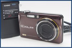 CASIO EXILIM EX-Z400 動作品 バッテリー 充電器付き - メルカリ