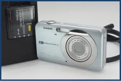 元箱付き カシオ EXILIM EX-Z85 シルバー Amazon | CASIO デジタルカメラ EXLIM ZOOM EX-Z85 シルバー EX-Z85SR