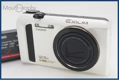 2026年最新】CASIO EX-ZR10の人気アイテム - メルカリ