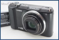 CASIO EXILIM EX-ZR500 ゴールド 動作品 バッテリー付 - メルカリ
