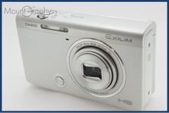 CASIO EX-ZR70 WH 電源スイッチ不調な美品 - メルカリ