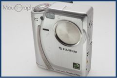 訳あり】FUJIFILM FinePix 4700Z 単3電池駆動 - メルカリ
