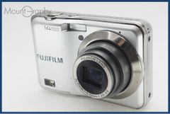 動作確認済み】【ほぼ未使用】FUJIFILM Finepix AX250 - メルカリ