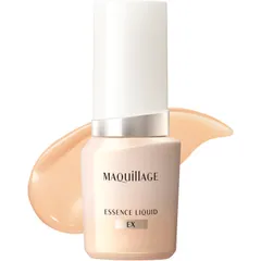 マキアージュ エッセンスリキッド EX ソフトベージュ10 24mL SPF50