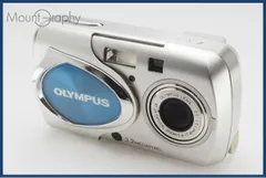 2026年最新】olympus μの人気アイテム - メルカリ