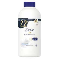 Dove 泡ボディソープ あま〜い完熟いちごの香り 新品未使用 5個セット