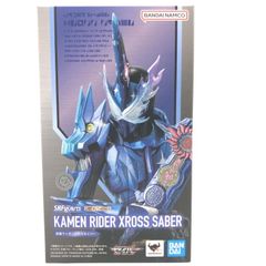 中古】開封)S.H.Figuarts 仮面ライダーサウザー[69] - メルカリ