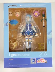 MAXFACTORY figma この素晴らしい世界に祝福を!2 アクア 399