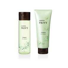 아리미노 케아토리코 프리비 에어리 바운스 샴푸 250ml & 트
