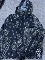 Maison MIHARA YASUHIRO × GU バンダナ ジャケット Sのサムネイル