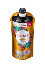 新品・未開封】アジエンス しっとり保湿 詰替セット 花王 - メルカリ