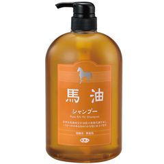 アズマ商事『旅美人』 馬油シャンプー/馬油トリートメント 詰め替え 各