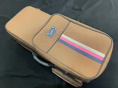 BAM　アルトサックス用ケース　SG3021SC【服部管楽器】【中古】のサムネイル