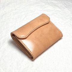 三つ折り財布(T's country) - メルカリ