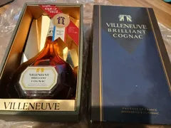 2026年最新】VILLENEUVE COGNACの人気アイテム - メルカリ