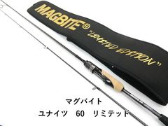 マグバイト ユナイツ60 リミテッド WEB限定 MAGBITE UNITES - メルカリ