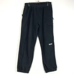 2026年最新】supreme polartec pantの人気アイテム - メルカリ