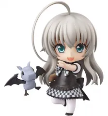 ねんどろいど 這いよれ!ニャル子さん ニャル子［グッドスマイルカンパニー］【1週間以内発送】