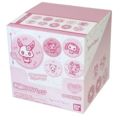 チロルチョコ 手芸用品 ソーイングセット ミニブリキ缶 ミルク お菓子