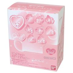 チロルチョコ 手芸用品 ソーイングセット ミニブリキ缶 ミルク お菓子