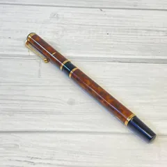2026年最新】waterman 750 18kの人気アイテム - メルカリ