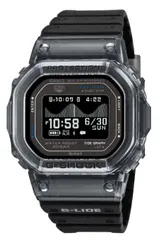 カシオ Gショック 国内モデル デジタルタイプ GBX-H5600-1JR 新品　　モバイルリンク機能アプリ 「CASIO WATCHES」対応のサムネイル