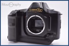 Canon T90 一眼レフカメラ - メルカリ