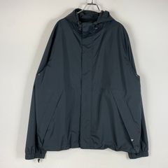 良品】マーモット×シップス オールウェザーパーカー L ゴアテックス