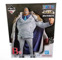 S*h様 ⭐新品⭐0638 ワンピース 絶対的正義 A賞 サカズキ - メルカリ