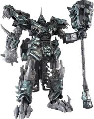 値下げ⭕️トランスフォーマー 非正規 メガトロンNewage XM-02 DUEL