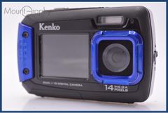 Kenko DSC1480DW 14メガピクセル デジタルカメラ - メルカリ
