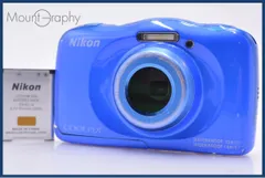 【動作保証】 ニコン Nikon COOLPIX W150 バッテリー付属 同梱無料 #yk8082のサムネイル