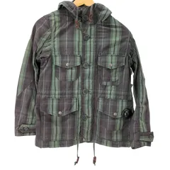 2026年最新】engineered garments マウンテンパーカーの人気アイテム