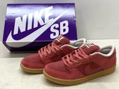 NIKE SB/ナイキ DUNK LOW PRO PRM ダンク ロー プロ Adobe アドビ DV5429-600/27.0cm 【MK0222-008】268