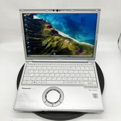 ②-WA638-Panasonic CF-SV9ノートパソコン AC付き 1点 ②-WA638-Panasonic CF-SV9ノートパソコン AC付き 1点 - メルカリ