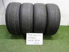 ファイナリスト595EVO245/35ZR20 21年製送料込み即購入不可 - メルカリ