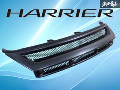 ハリアー ZSU60W 後期 純正 フロントグリル 53114-48080 - メルカリ