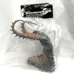 中古】未開封)CCP 1/6特撮シリーズ 古代怪獣ツインテール ハイグレード