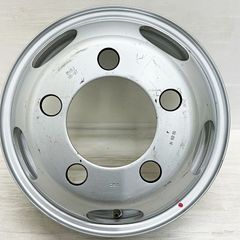中古 21インチ アルミ トヨタ 30系 クラウンクロスオーバー 純正 4本
