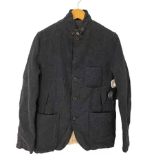 スティルバイハンド STILL BY HAND ムーンツイードジャケット メンズ JPN：46 のサムネイル