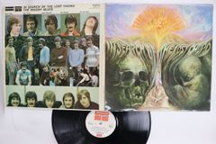 ☆希少オリジナル初盤☆ルースターズ C.M.C (12inch) (アナログ盤