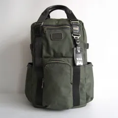 2026年最新】tumi 22380の人気アイテム - メルカリ