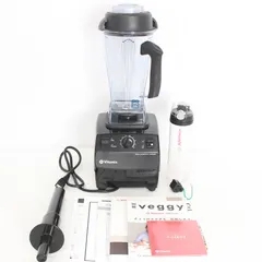 2026年最新】vitamix vm0111の人気アイテム - メルカリ