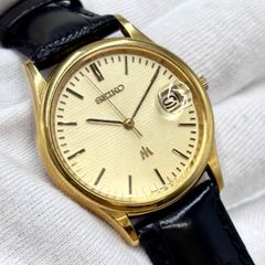 SEIKO セイコー Majesta マジェスタ 5S42-7A00 新品電池 - メルカリ